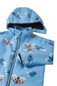 Chłopiec Reima kombinezon dziecięcy Mjosa 5100006D.PPY2 niebieski