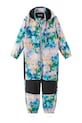 Reima kombinezon dziecięcy Nurmes multicolor 5100007C.PPY2