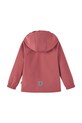 Detská bunda Reima Vantti 5100009C.PPY2 červená SS26