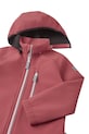 Chlapec Detská bunda Reima Vantti 5100009C.PPY2 červená