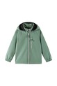 Detská bunda Reima Vantti 5100009C.PPY2 zelená SS26