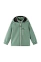 Παιδικό μπουφάν Reima Vantti 5100009C.PPY2 πράσινο SS26