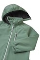 Παιδικό μπουφάν Reima Vantti πράσινο 5100009C.PPY2