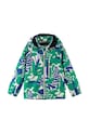 Detská bunda Reima Vantti 5100009D.PPY2 zelená SS26