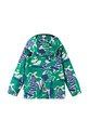 Chlapec Detská bunda Reima Vantti 5100009D.PPY2 zelená