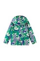 Chlapec Detská bunda Reima Vantti 5100009D.PPY2 zelená