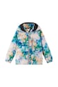 Detská bunda Reima Vantti 5100009D.PPY2 viacfarebná SS26