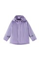 Reima kurtka dziecięca Lampi 5100023A.PPY2 fioletowy SS26