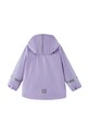 Chłopiec Reima kurtka dziecięca Lampi 5100023A.PPY2 fioletowy