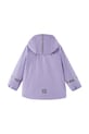 Chłopiec Reima kurtka dziecięca Lampi 5100023A.PPY2 fioletowy