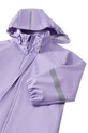 Reima kurtka dziecięca Lampi fioletowy 5100023A.PPY2