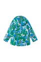 Reima kurtka dziecięca Vesi 5100025A.PPY2 zielony SS26