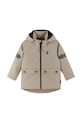 Detská bunda Reima Sydvest zateplené béžová 5100158A.PPY2