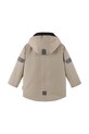 Detská bunda Reima Sydvest 5100158A.PPY2 béžová SS26