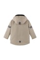 Detská bunda Reima Sydvest 5100158A.PPY2 béžová SS26