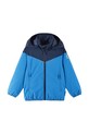 Detská bunda Reima Tuuliaho jemné zateplenie modrá 5100313B.PPY2