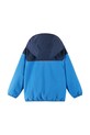 Detská bunda Reima Tuuliaho 5100313B.PPY2 modrá SS26