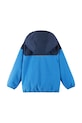 Detská bunda Reima Tuuliaho 5100313B.PPY2 modrá SS26