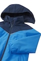 Detská bunda Reima Tuuliaho modrá 5100313B.PPY2