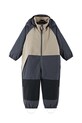 Overal pre bábätká Reima Tuusula 5100369A.PPY2 čierna SS26