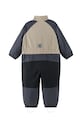 Overal pre bábätká Reima Tuusula čierna 5100369A.PPY2