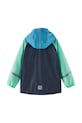 Reima kurtka dziecięca Suihku 5100385A.PPY2 niebieski SS26