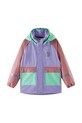 Reima kurtka dziecięca Suihku 5100385A.PPY2 fioletowy SS26