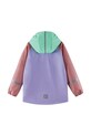 Chłopiec Reima kurtka dziecięca Suihku 5100385A.PPY2 fioletowy
