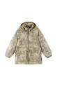 Detská bunda Reima Tuiskula 5100428A.PPY2 béžová SS26