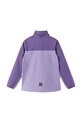 Reima kurtka przeciwdeszczowa dziecięca Salmi fioletowy 5100432A.PPY2