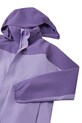 Reima kurtka przeciwdeszczowa dziecięca Salmi 5100432A.PPY2 fioletowy