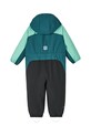 Chłopiec Reima kombinezon Alkava 5100446A.PPY2 zielony