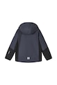 Chlapec Detská bunda Reima Verraton 5100449A.PPY2 sivá