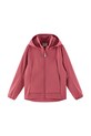 Reima kurtka dziecięca Puruton 5100376A.PPY2 czerwony SS26