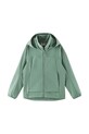 Reima kurtka dziecięca Puruton 5100376A.PPY2 zielony SS26