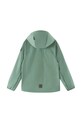 Chłopiec Reima kurtka dziecięca Puruton 5100376A.PPY2 zielony