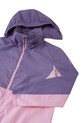 Chłopiec Reima kurtka dziecięca Henkilo 5100453A.PPY2 fioletowy