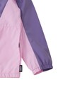 Reima kurtka dziecięca Henkilo fioletowy 5100453A.PPY2