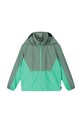 Reima kurtka dziecięca Henkilo 5100453A.PPY2 zielony SS26