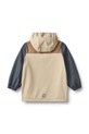 Wheat kurtka przeciwdeszczowa dziecięca 7360.970R.GRS beżowy SS26