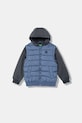 United Colors of Benetton bunda detská modrá 2KL9CN071.G.Stagionale