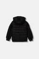United Colors of Benetton bunda detská 2KL9CN071.G.Stagionale čierna SS26