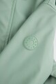 Coccodrillo Pršiplášť detský zelená WC6152601OBK