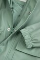 Coccodrillo Pršiplášť detský WC6152601OBK zelená