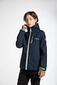 Lemon Explore geacă softshell pentru copii bleumarin WL6152901OWB