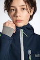 Lemon Explore geacă softshell pentru copii WL6152901OWB