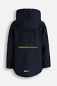 Lemon Explore kurtka softshell dziecięca WL6152901OWB granatowy SS26
