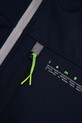 Lemon Explore kurtka softshell dziecięca granatowy WL6152901OWB