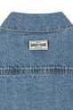 Konges Sløjd jachetă de copii din denim MAGOT DENIM JACKET GOTS bleumarin KS105461.PPY2