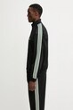 Represent giacca Taped Track MLM100772.01 nero SS26